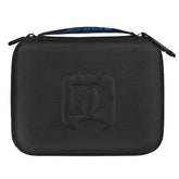 PULUZ Waterproof Carrying and Travel Case for for GoPro, Insta360, DJI and Other Action Cameras Accessories, Medium Size: 23cm x 17cm x 7cm, For GoPro, Size: 23cm x 17cm x 7cm